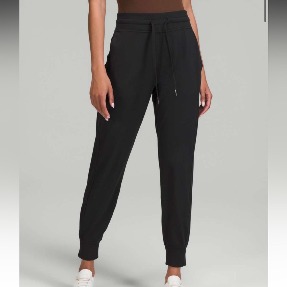Lululemon Ready to Rulu High-Rise Jogger